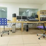 Хостел Inturjoven Торремолинос