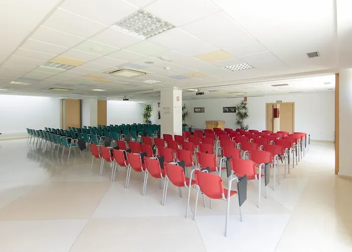 Inturjoven Hostal Torremolinos