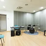 Hostel Inturjoven