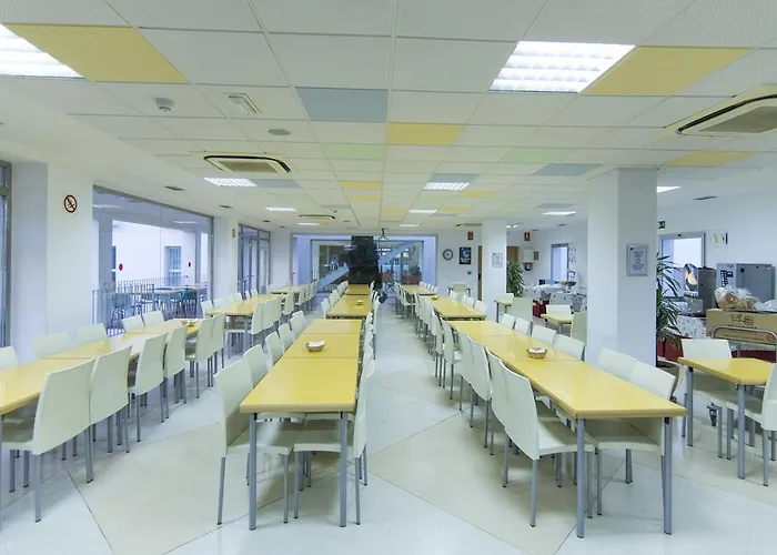 Inturjoven Torremolinos