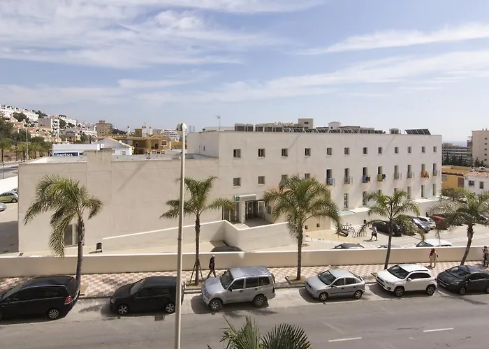 Inturjoven Torremolinos