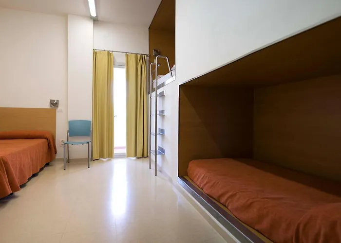 Inturjoven * Torremolinos