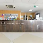 Hostel Inturjoven