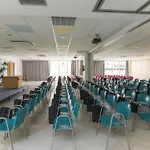 Hostel Inturjoven Torremolinos