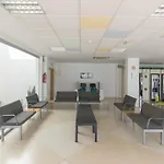 Inturjoven Hostel Torremolinos