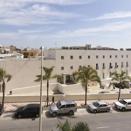 Inturjoven Torremolinos