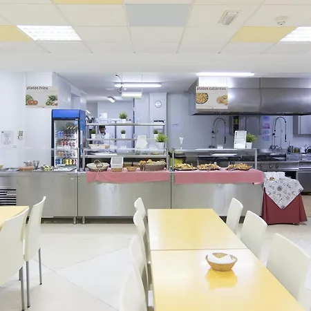 Vandrarhem Inturjoven