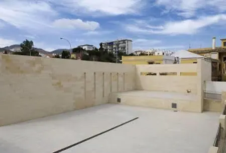 Inturjoven بيت شباب