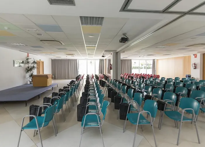 Hostel Inturjoven Torremolinos