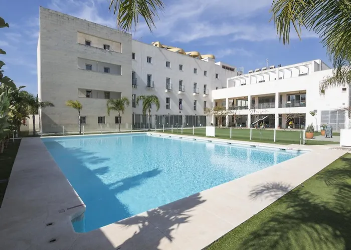 Inturjoven * Torremolinos