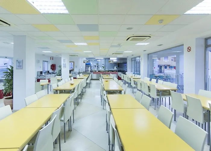 Hostel Inturjoven Torremolinos