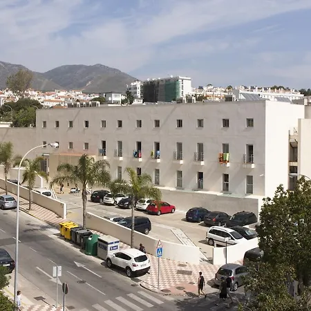 Inturjoven ホステル *