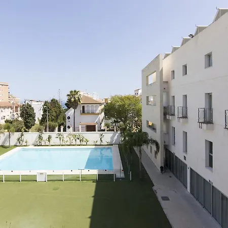 Inturjoven Torremolinos