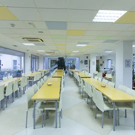 Inturjoven Torremolinos