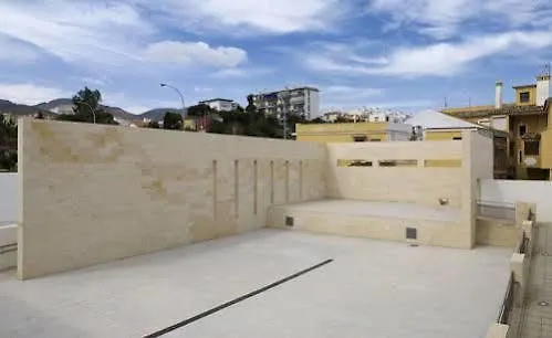 Inturjoven بيت شباب